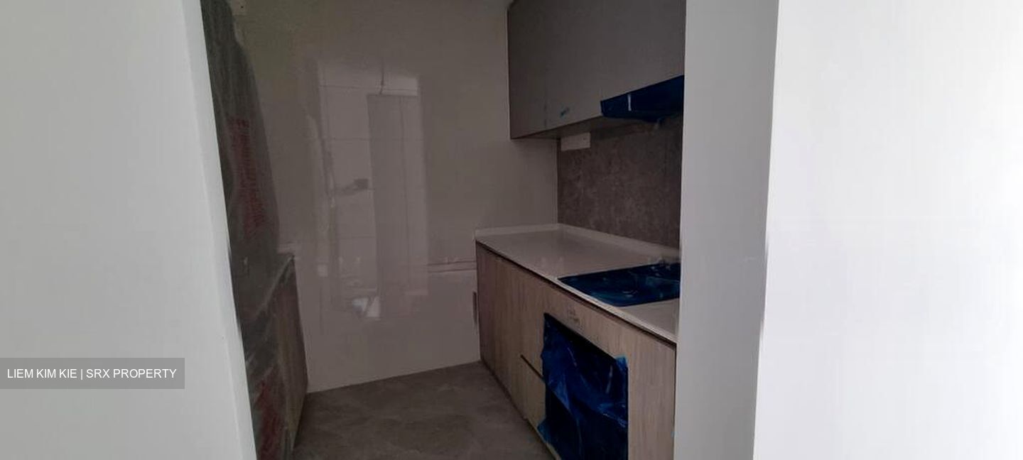Amo Residence (D20), Apartment #522114971